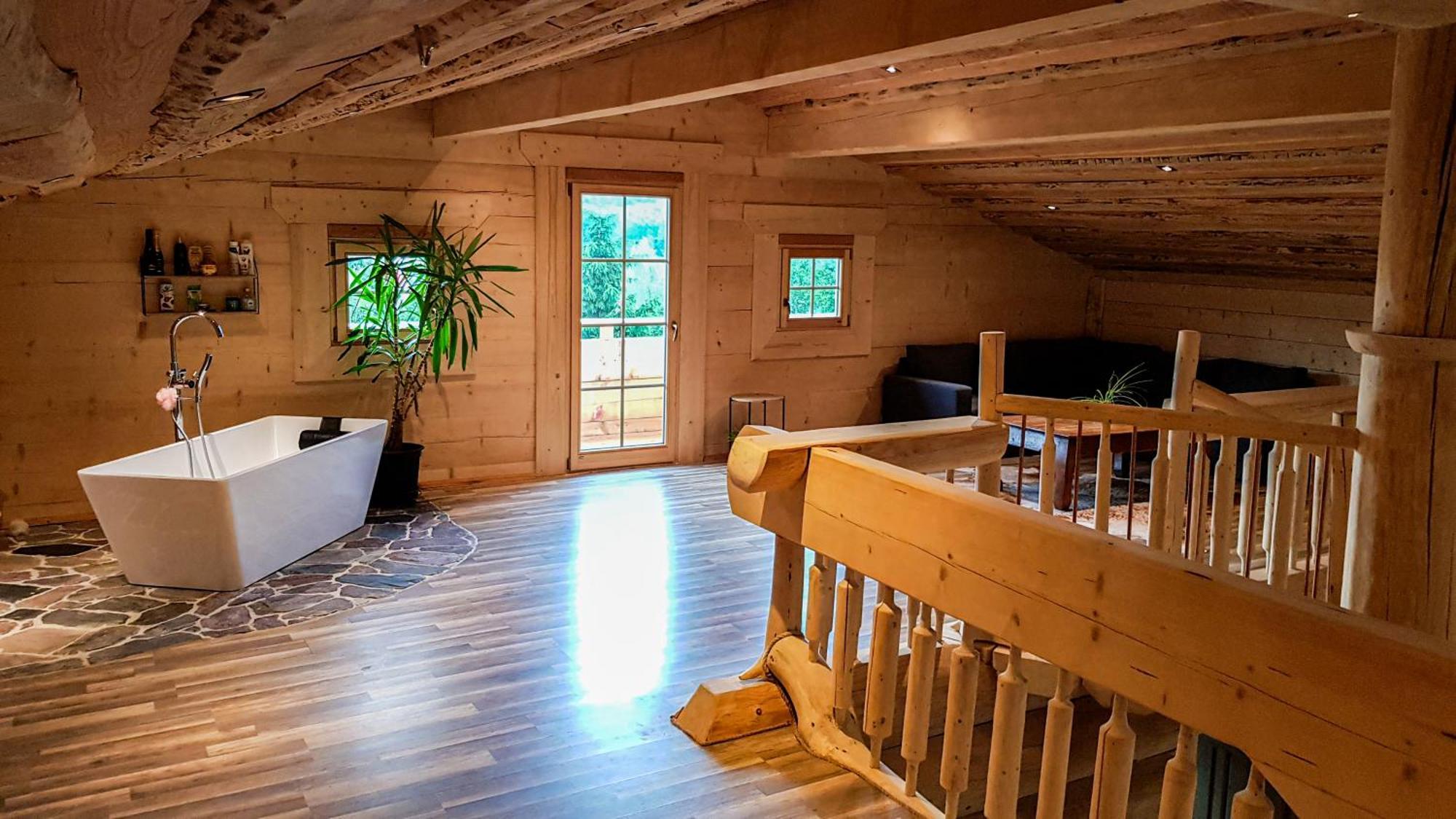 Вилла Eddylou Ranch Sloinge Экстерьер фото